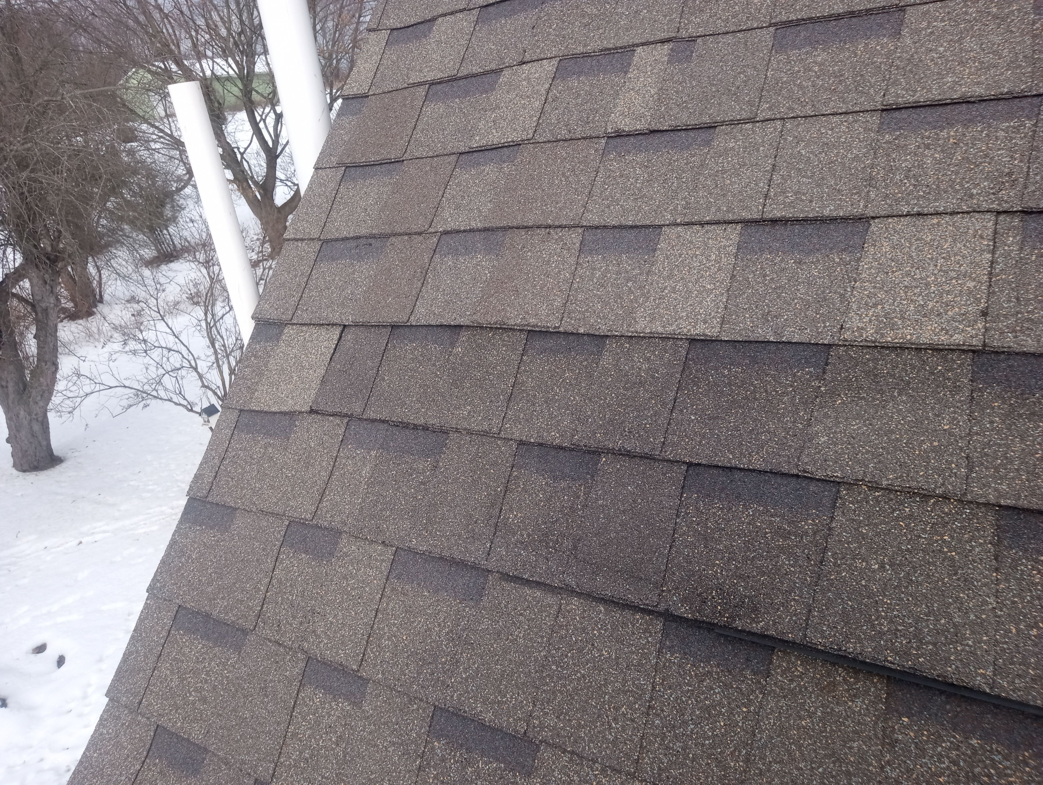 John Wildes by Silver Leaf Contracting 