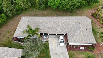 Roof Replacement in Sun City Center, FL