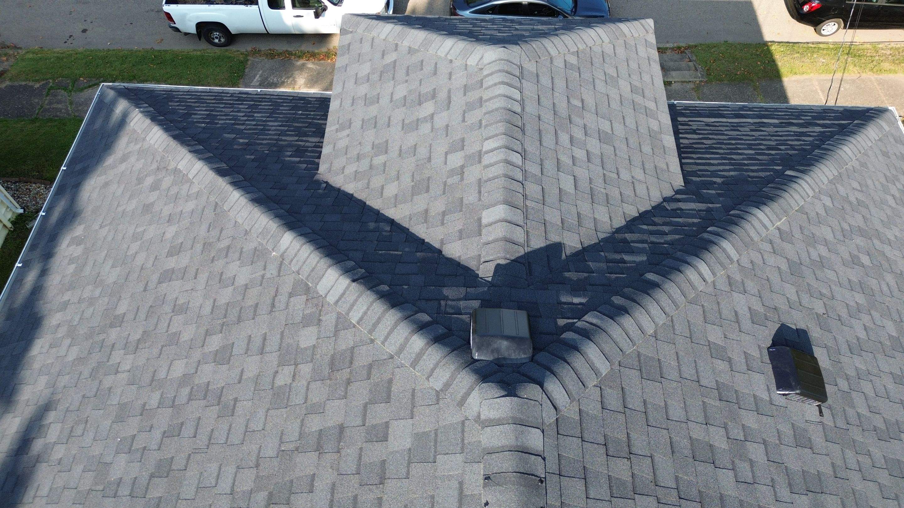 Troy Cummings by Silver Leaf Contracting 