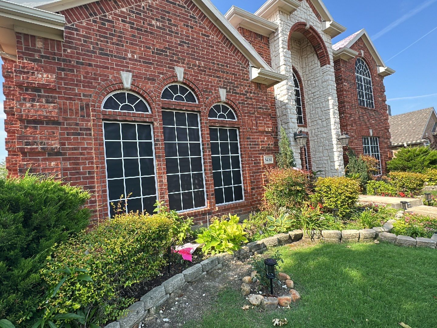 Roof Replacement in Allen TX by Pioneer Roofing
