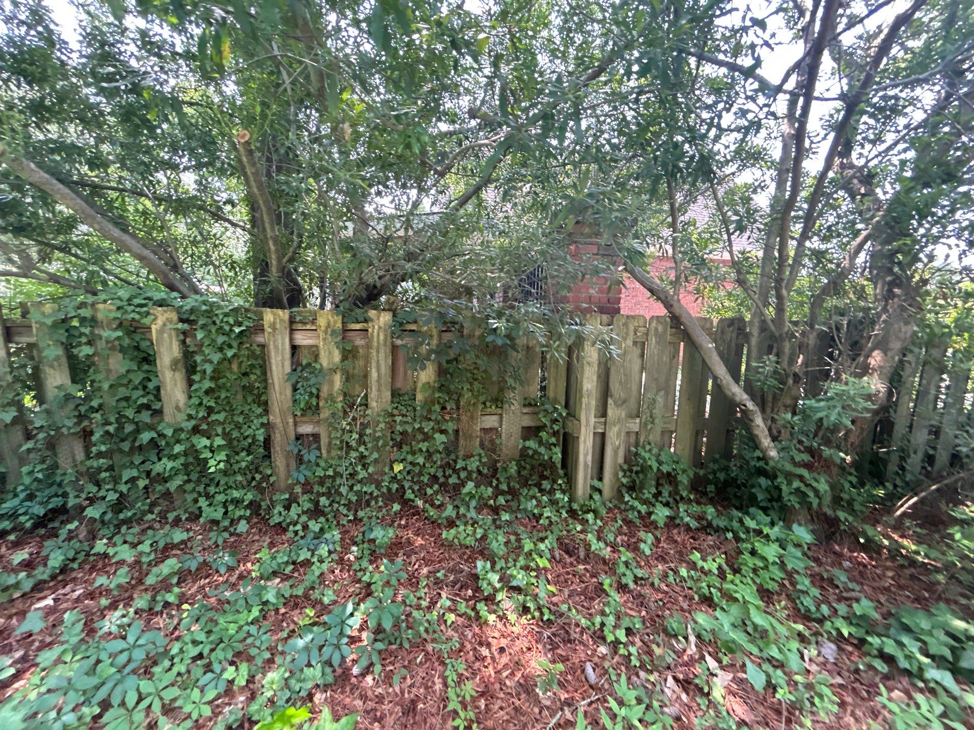 Fencing by Karcher Roofing