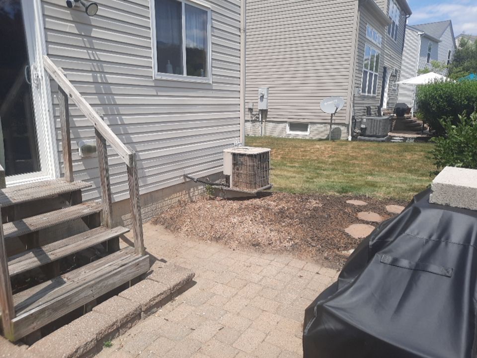 Tree Removal using Tree Removal by Mike Jones & Sons Tree Service LLC 