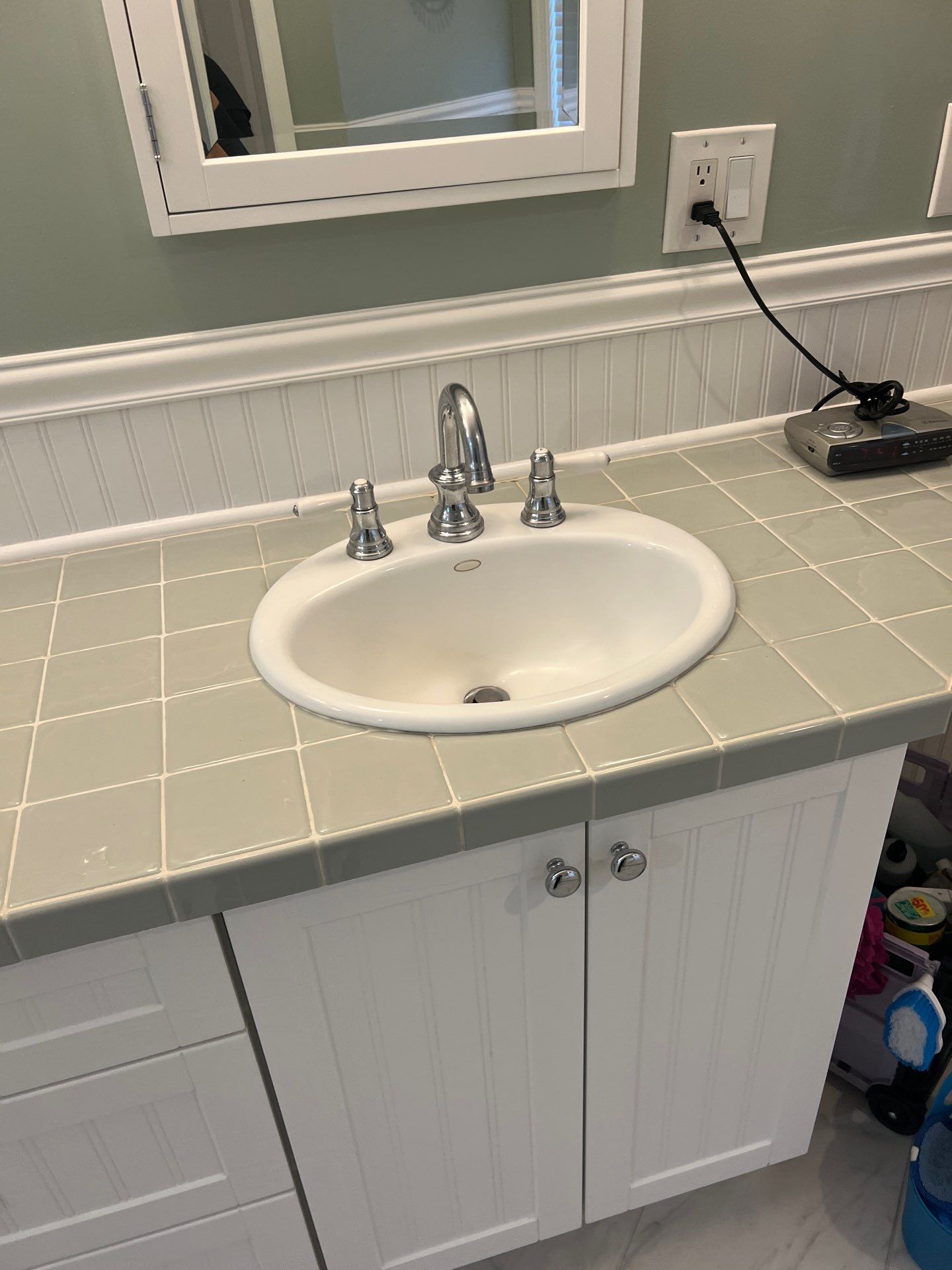 Maid Service and cleaning Project in Lake Oswego by Cloud 9 Professional Cleaning Services