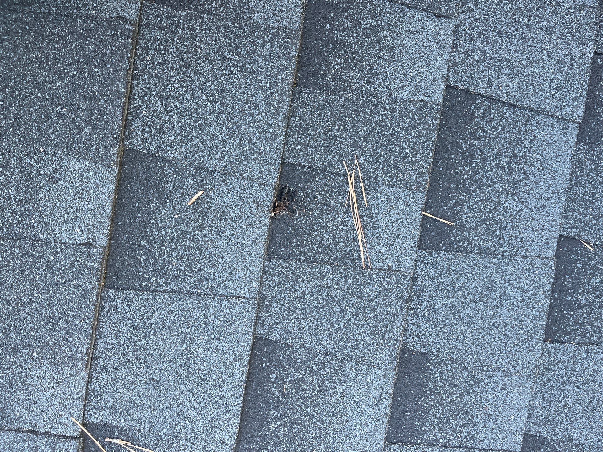Residential Roofing Repair using Owen's Corning Duration (Lifetime) Shingles by Roof Repair Company