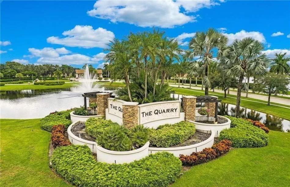 Hideaway Harbor in Naples by Naples Home Staging®