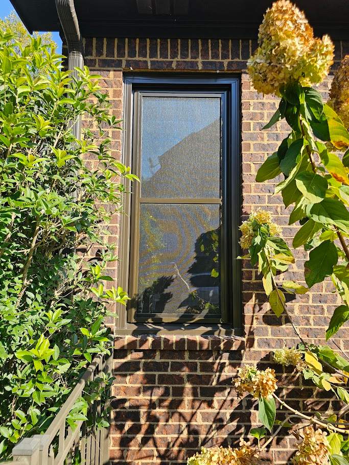 Khansaheb Project in Hoover by The Window Source