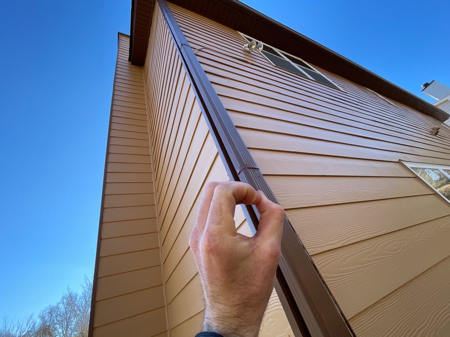 Residential Roofing Installation using Owens Corning by Inspector Roofing and Restoration