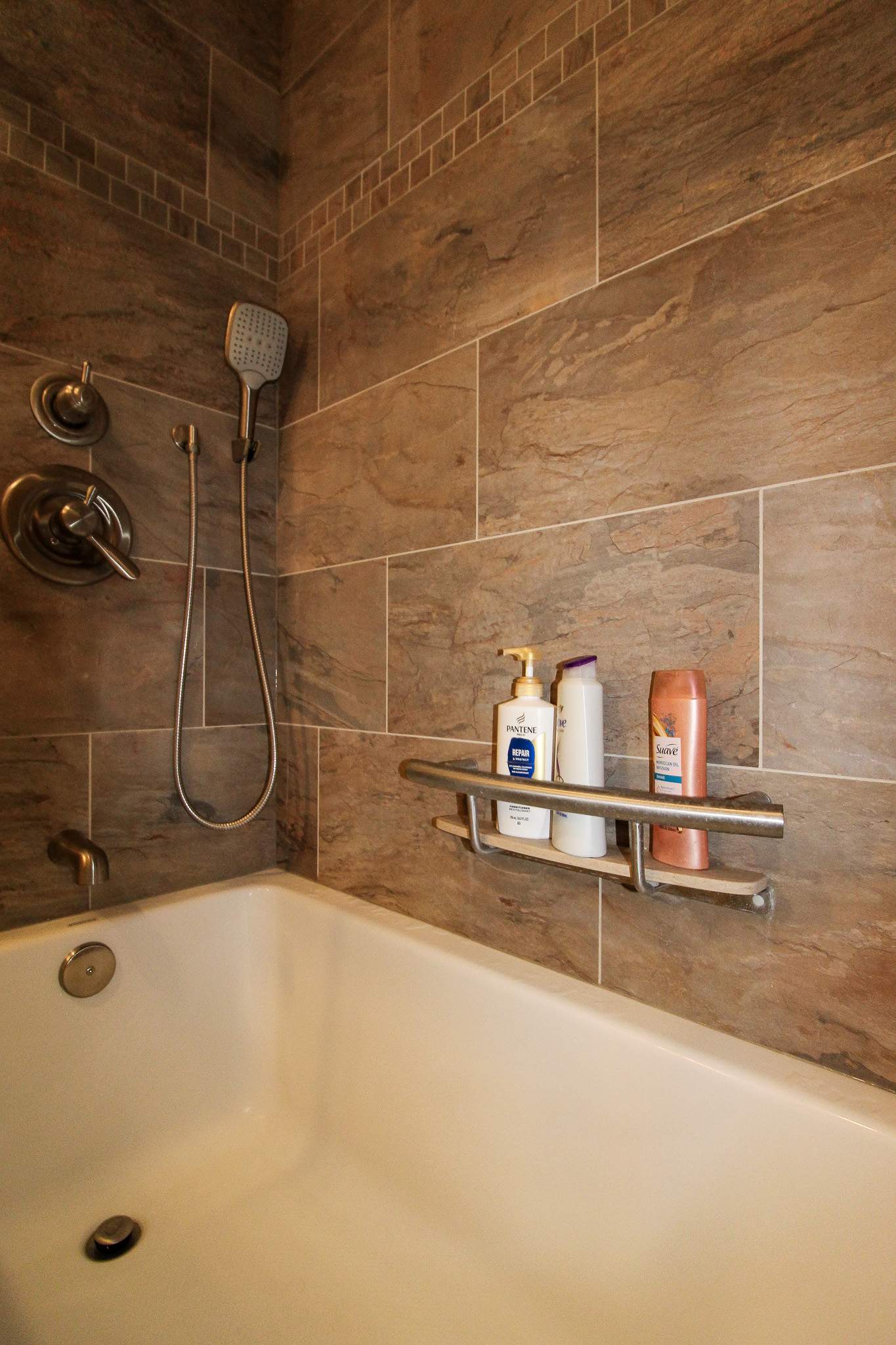Bathroom Remodel by Ivy Lea Construction