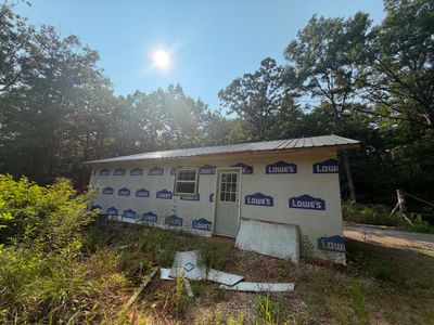 Project in Crossville, Tn