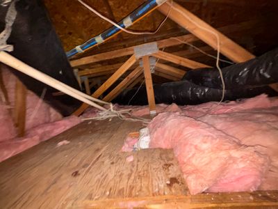 Project in Chino Hills