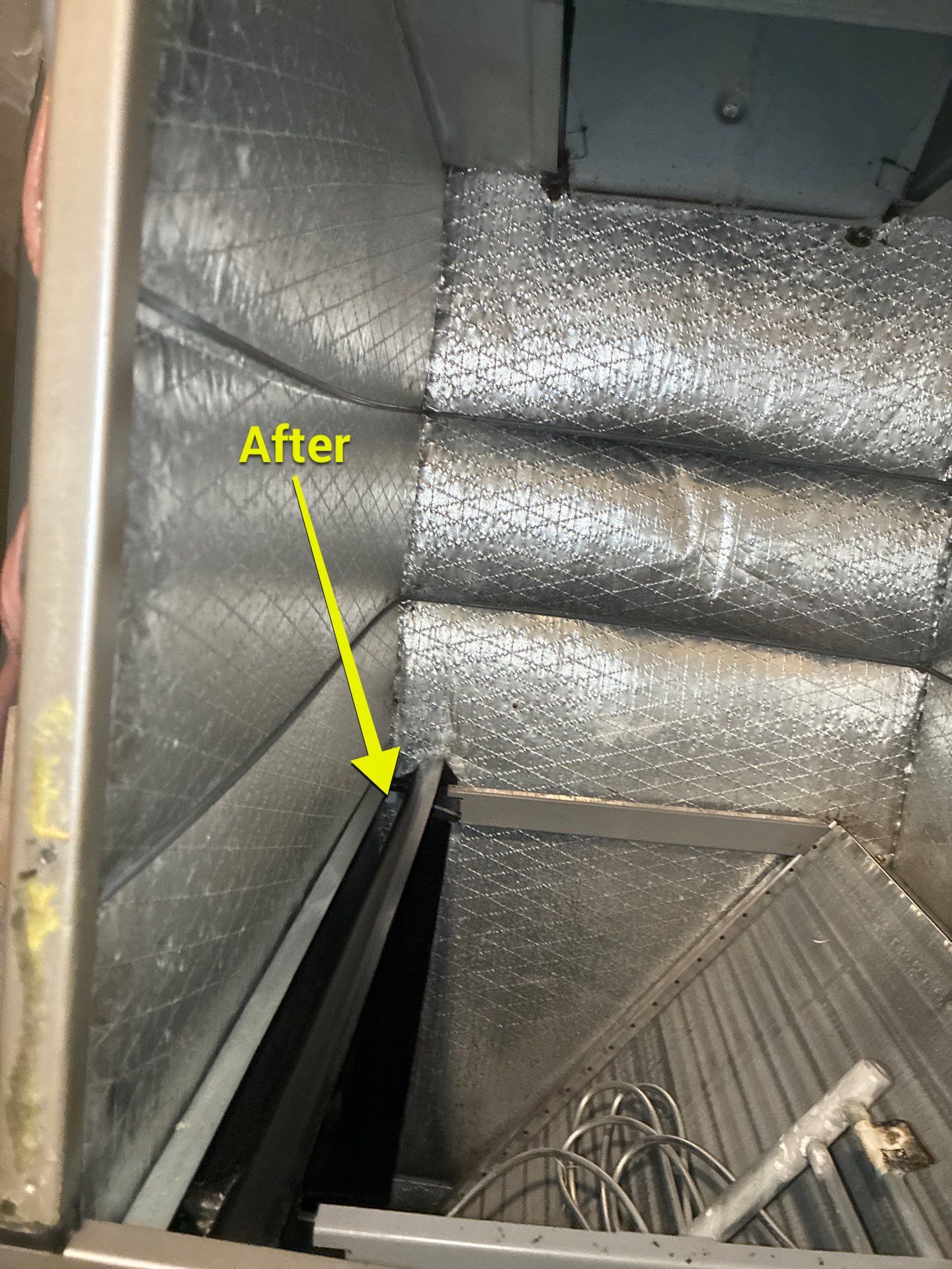 Air Duct Cleaning in Groveland by Hygienic Air, Inc
