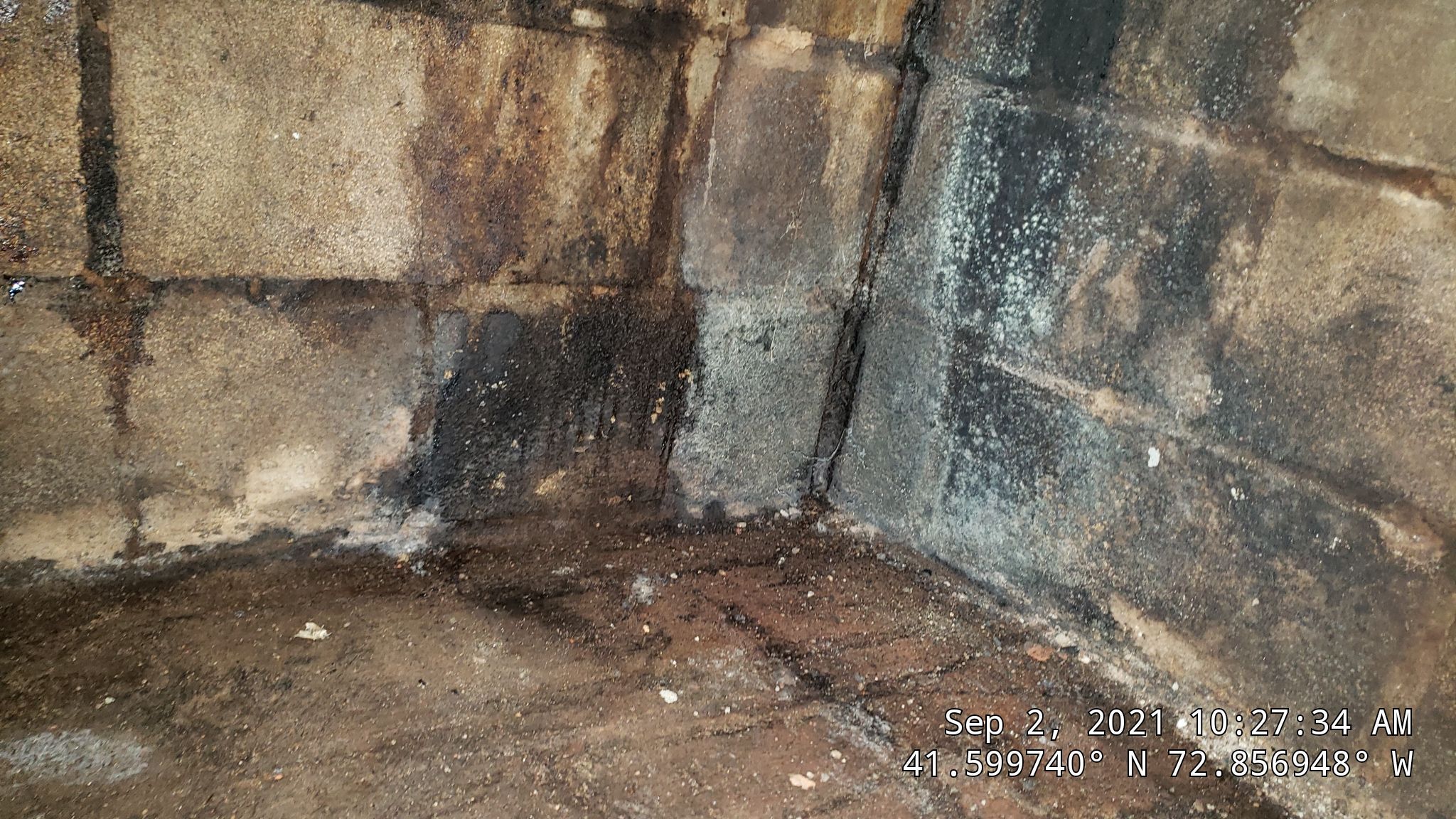 Siding Repair using Certainteed Mainstreet water intrusion by A Plus Exterior