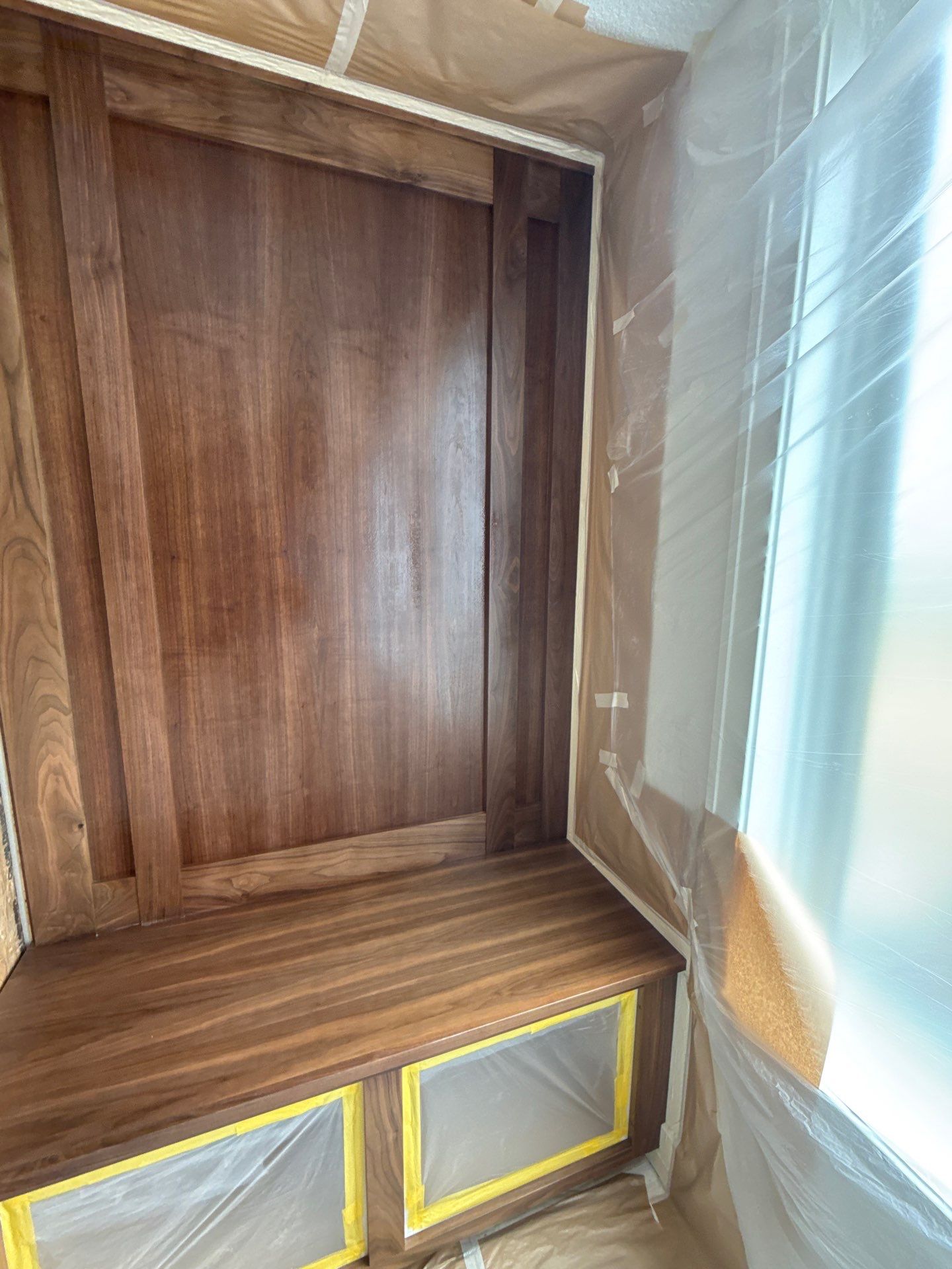 Cabinets in Adel  by Midwest Paint LLC