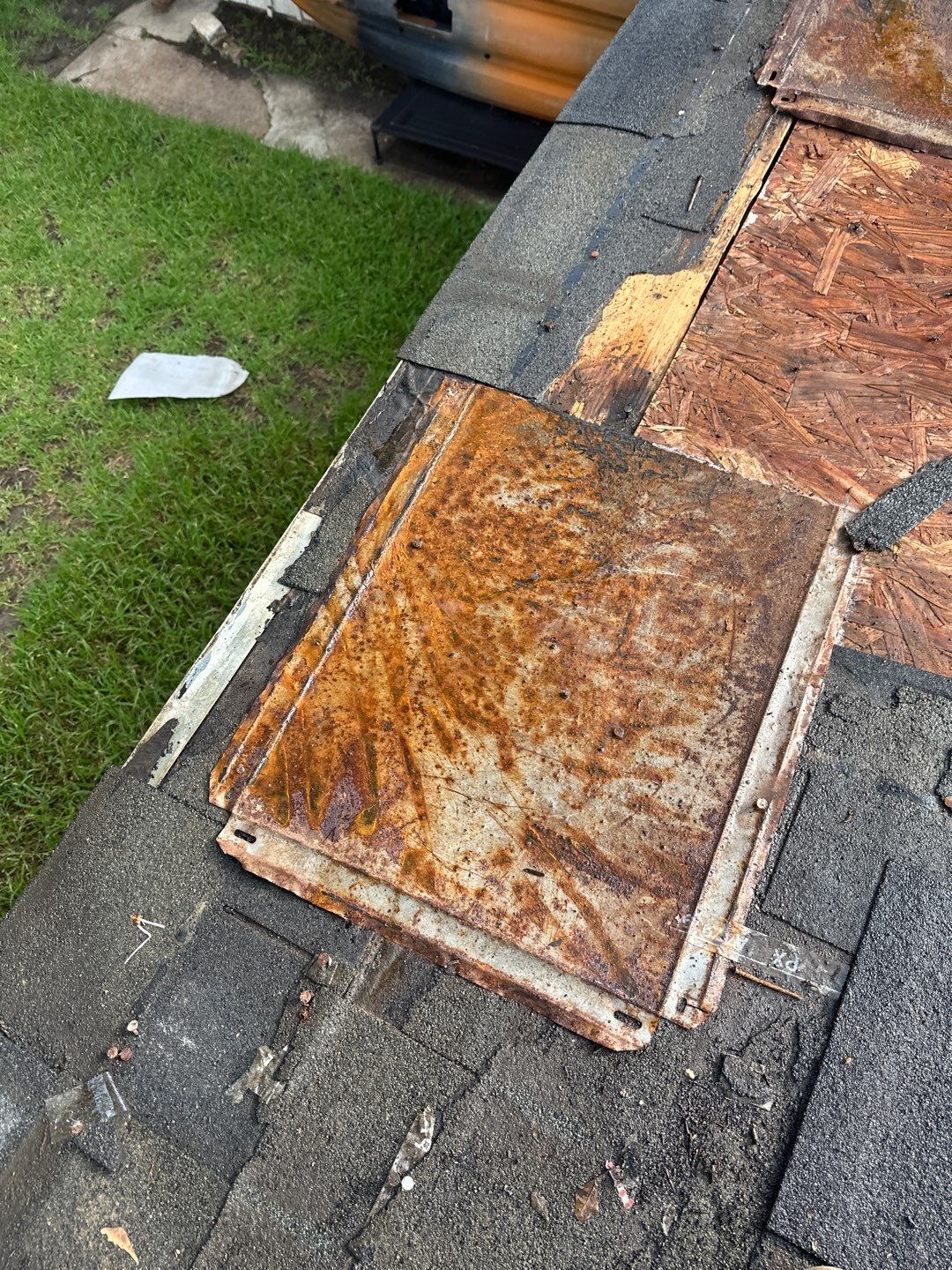 Roof Repair Houston by Roof Repair Services LLC