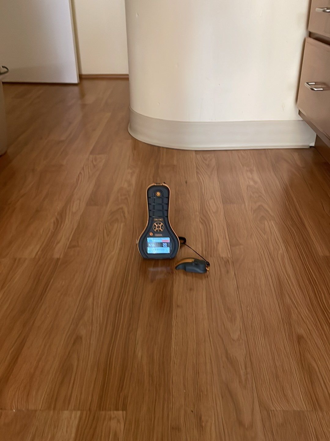 Project in Fraser by EzDry Water Mitigation & Property Restoration