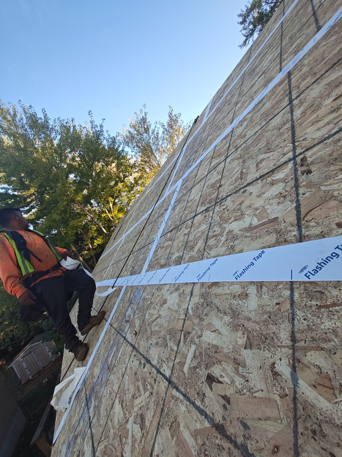 FORTIFIED ROOF in Rochester by Forever Fortified