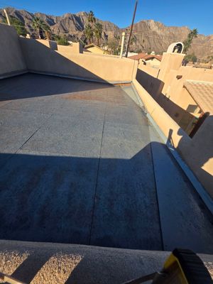 Project in La Quinta