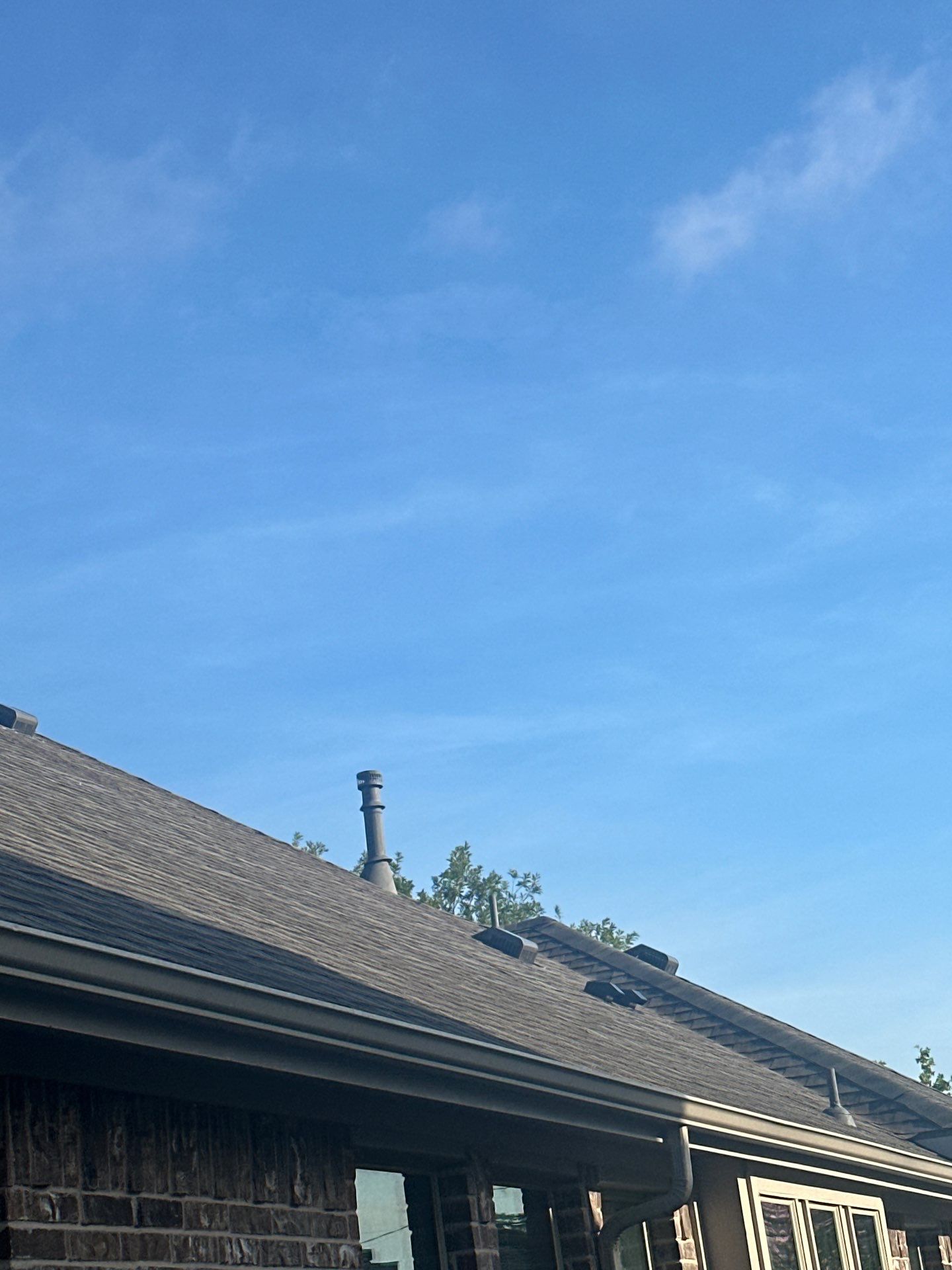 Project in Wylie by Rhino Roofing and General Contracting, LLC