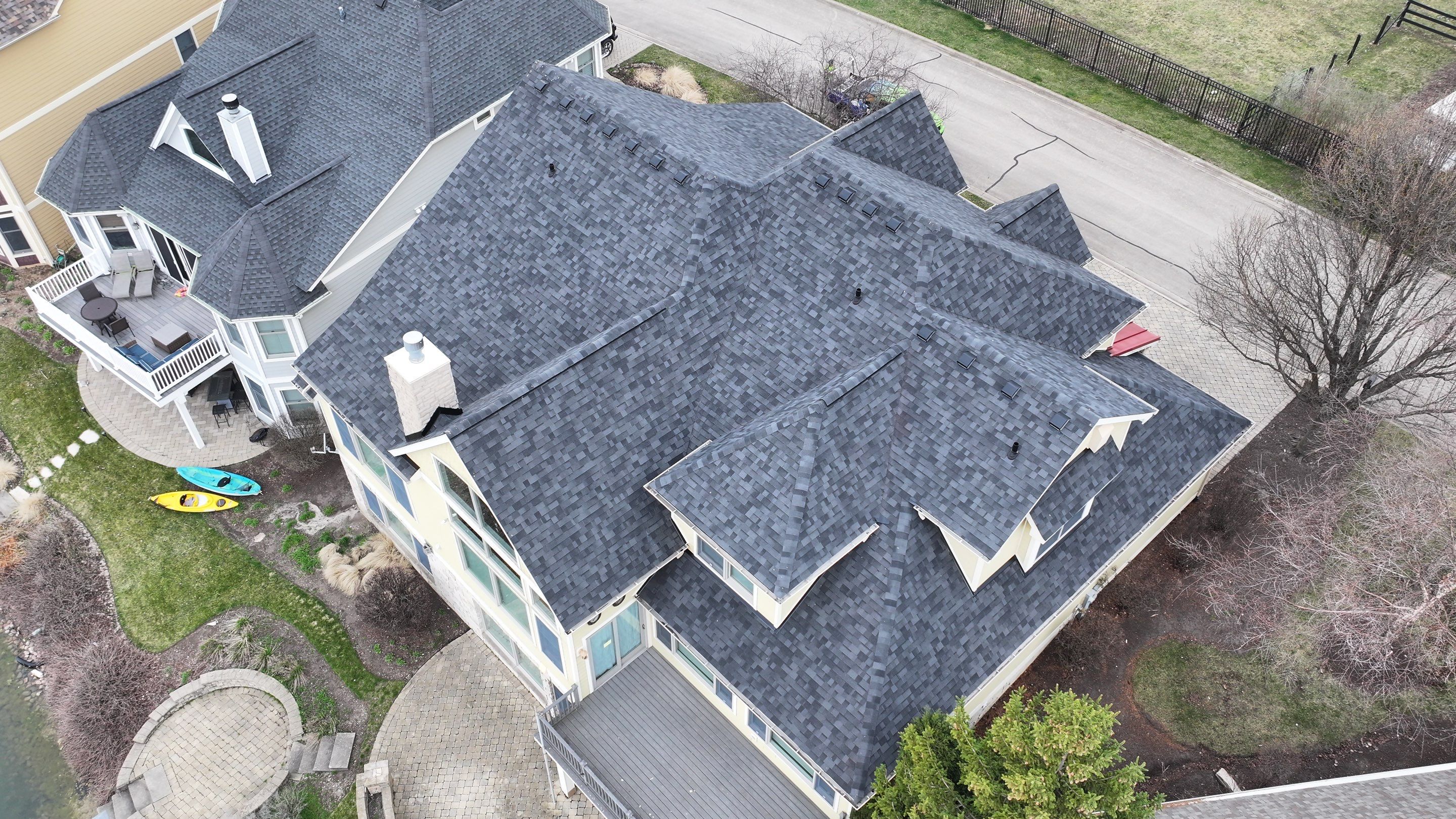  Malarkey Legacy Goodness by Happy Roofing, Inc.