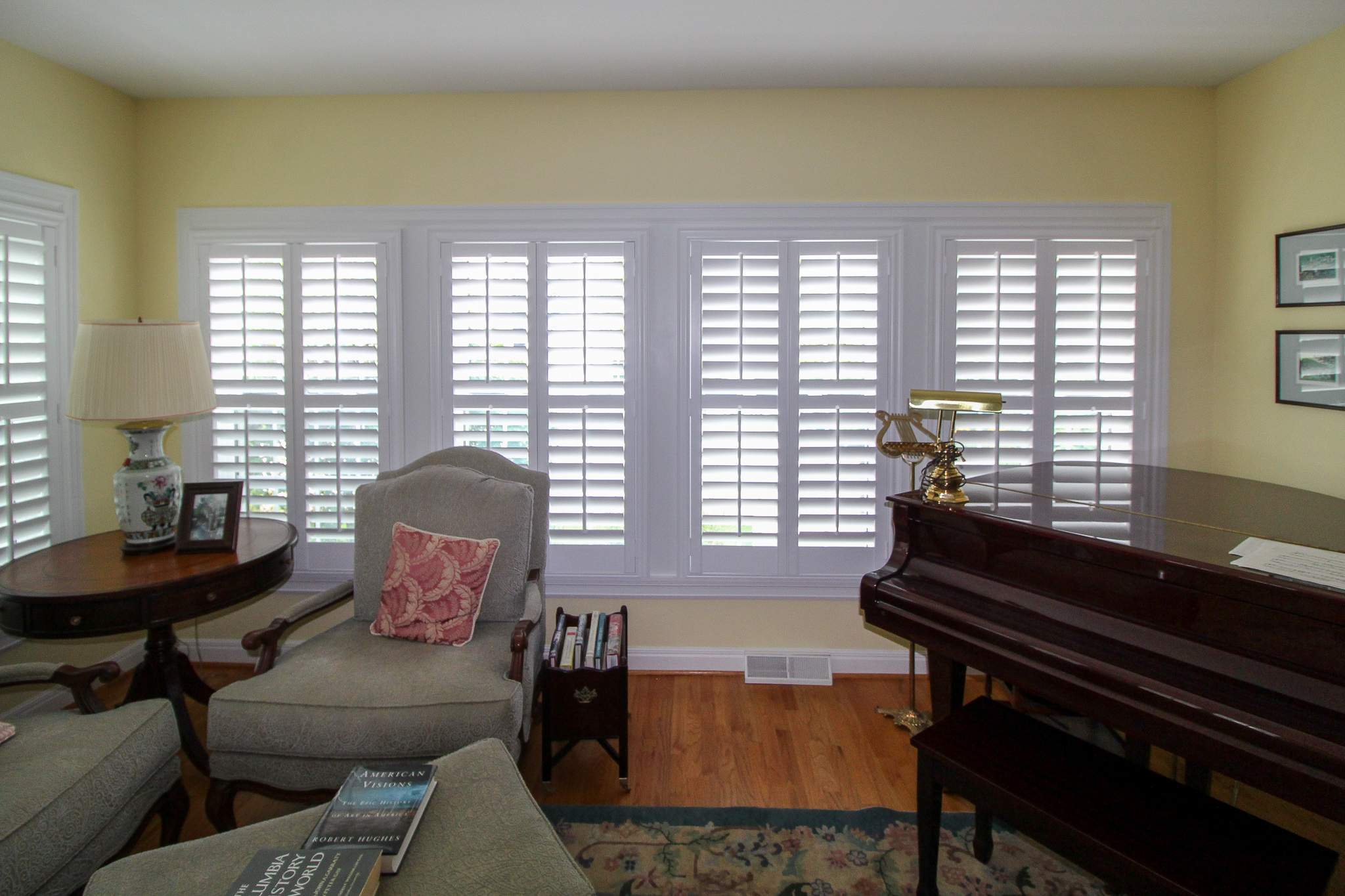 Window Replacement by Ivy Lea Construction