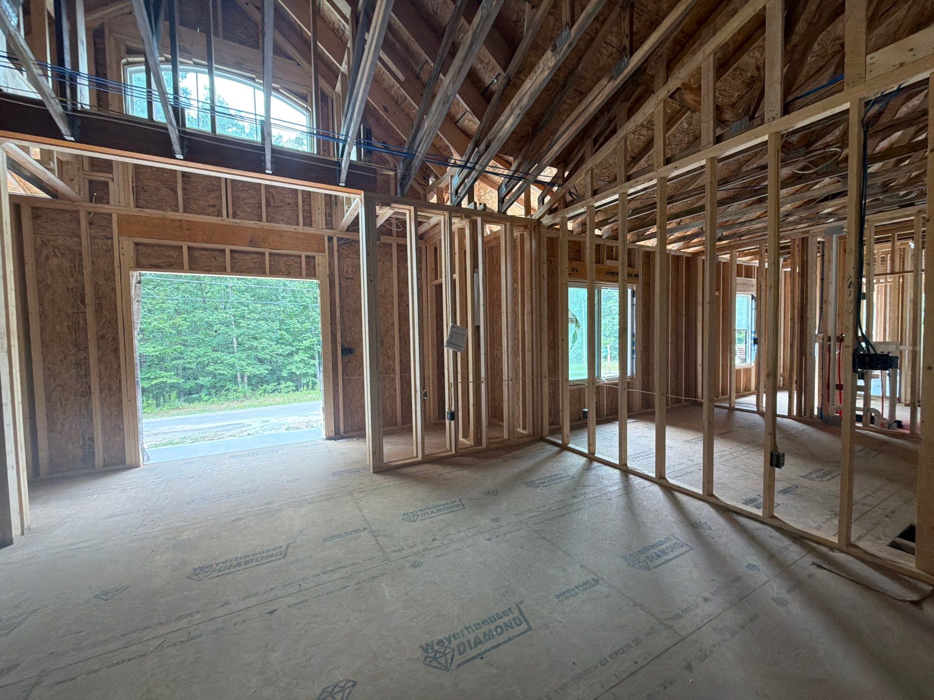 Project in Crossville, TN by Affordable Pros