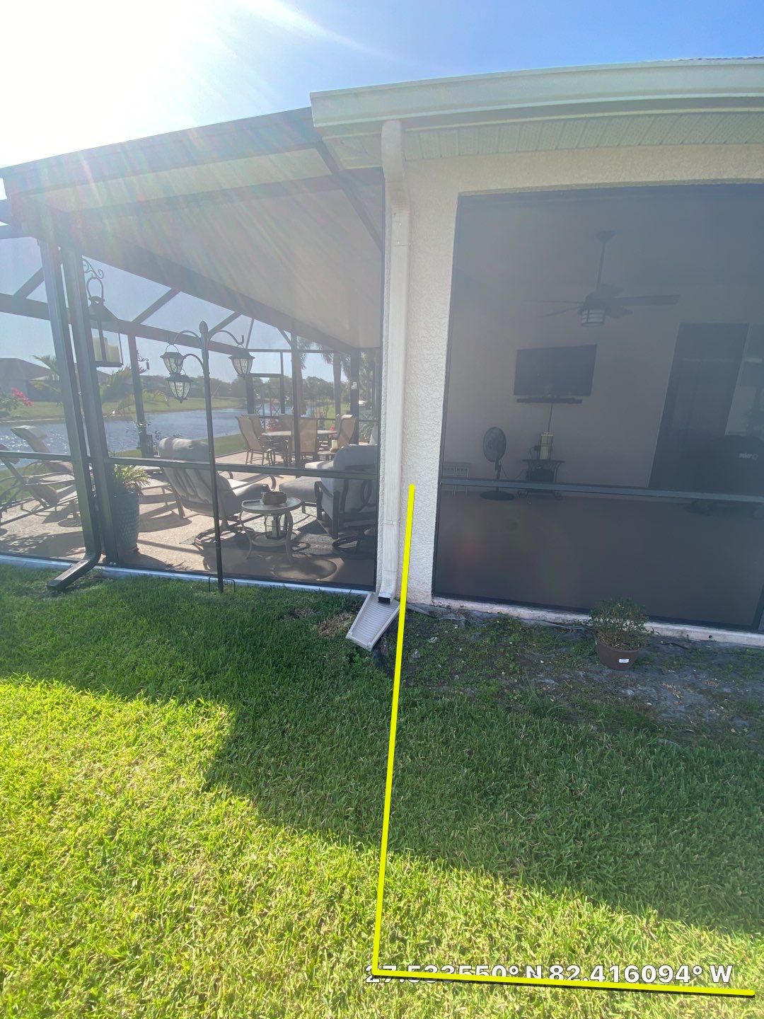 Parrish, FL 4ft. Tall Black 3-Rail Aluminum  by Asap fence and gates, LLC