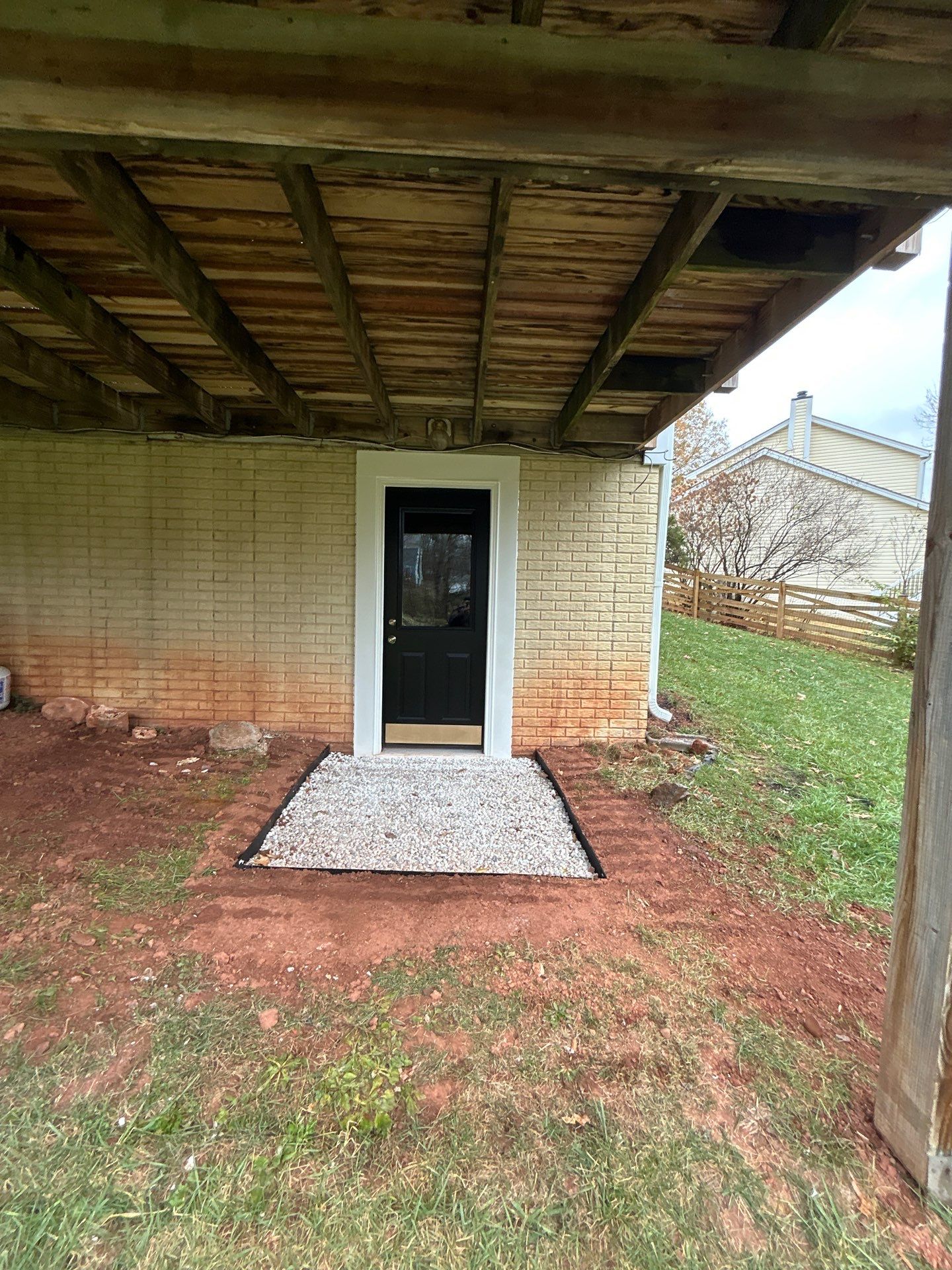 Sterling: Multi-Trade Exterior Renovation by RM Banning, Inc.