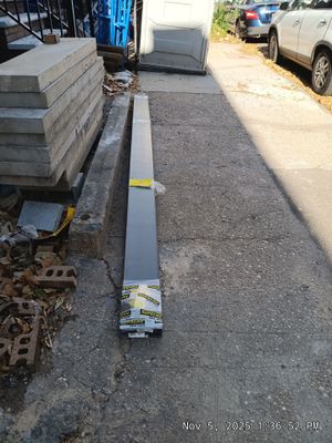 Project in Jersey City