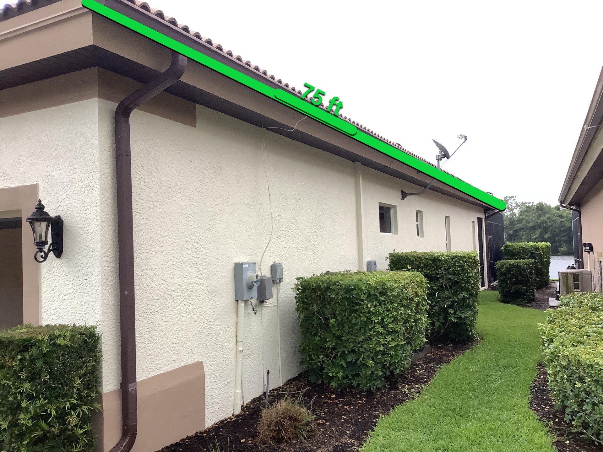 Gutter Inspection and Repair in Naples FL by Gutter Professors