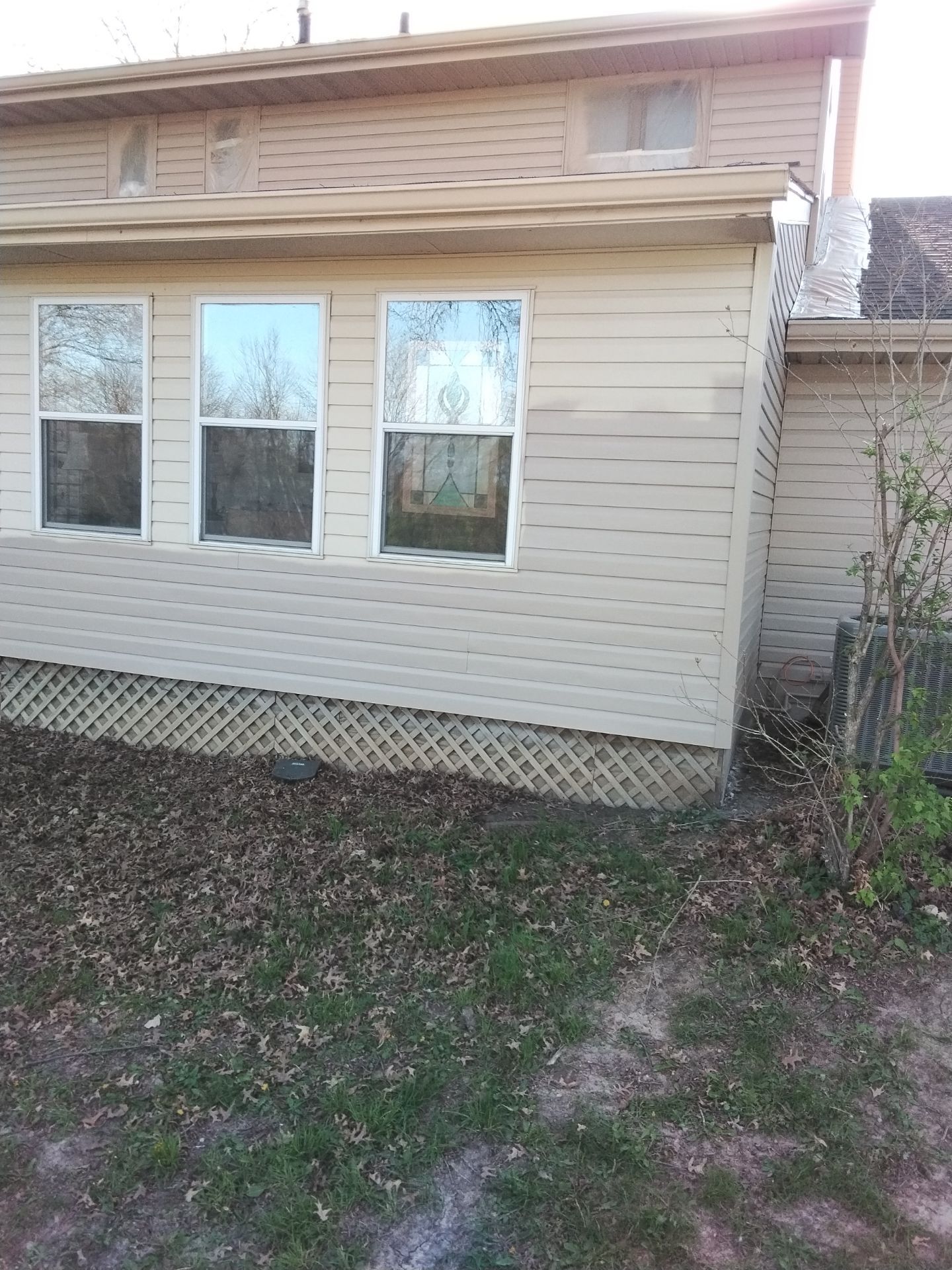 Residential Exterior Repaint Including Shop and Shed  by Midwest Paint LLC