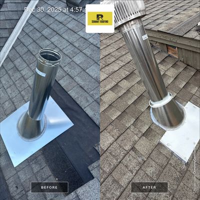 Chimney Repair