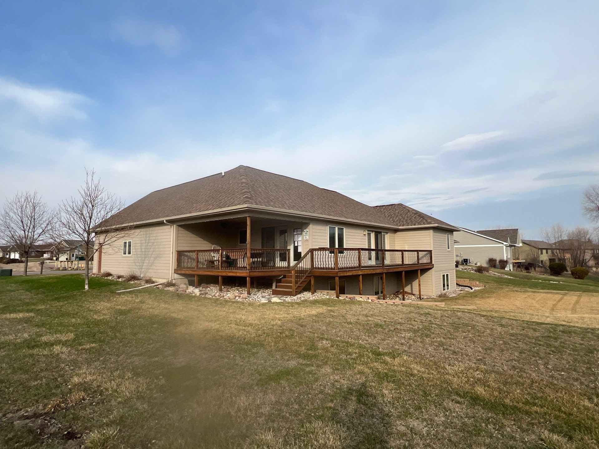 Roof Restoration in Milford, IA by Servicing SW Minnesota & NW Iowa