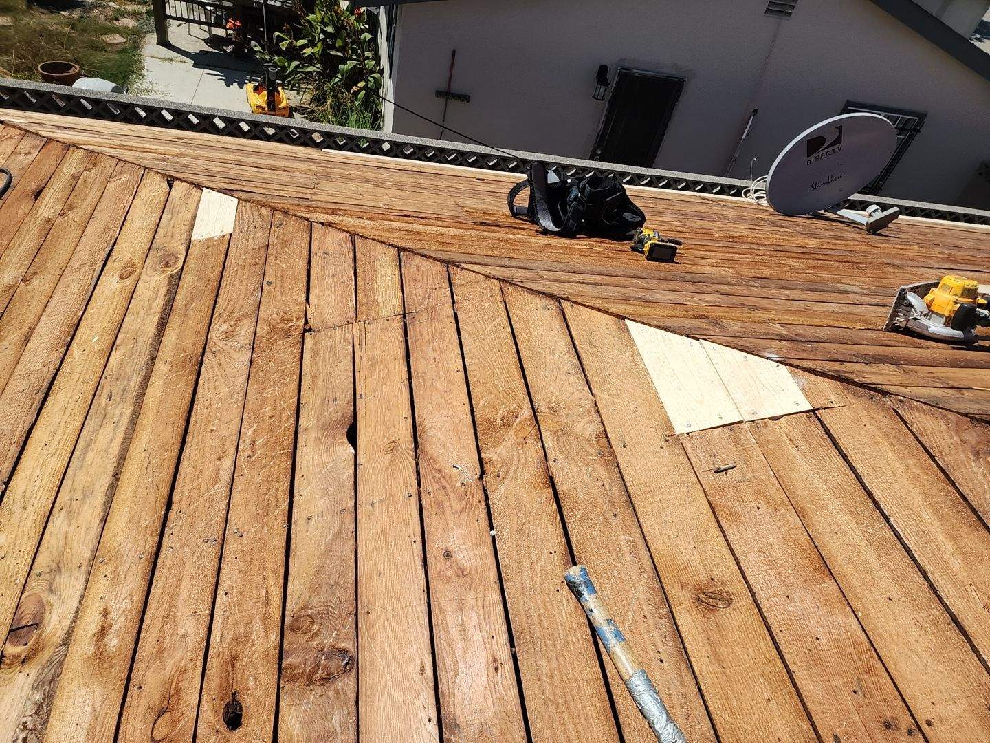 Roof Replacement - Carson, CA 90746 by Epic Roof Replacement