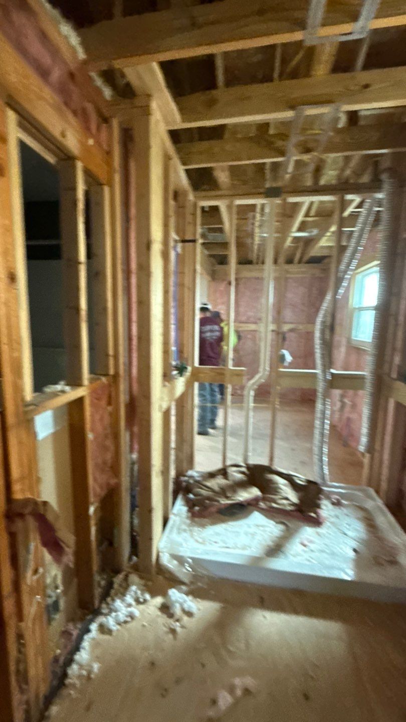 Remodeling by First Out Roofing 