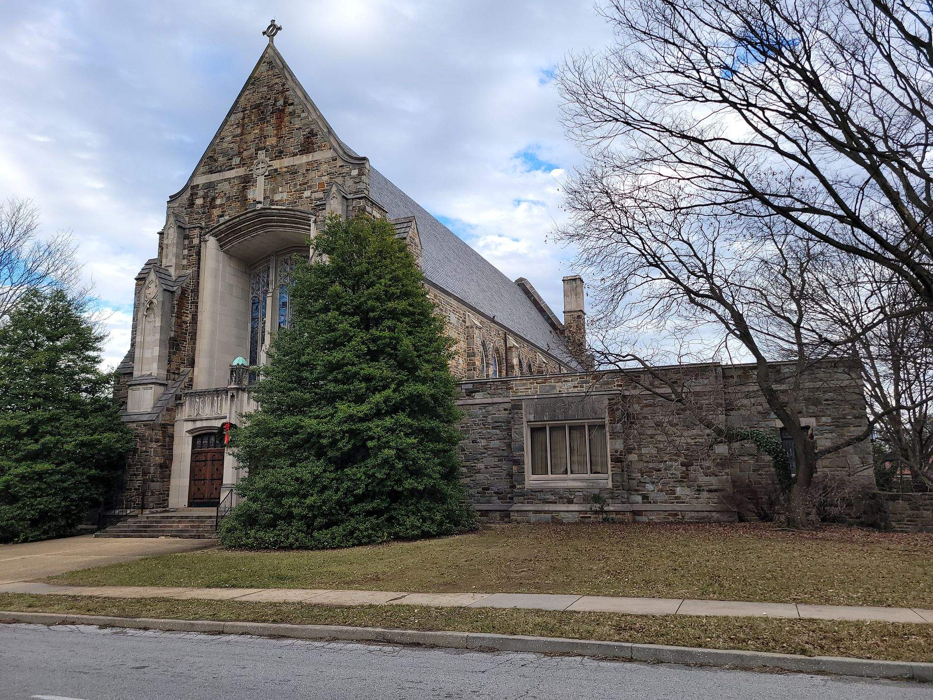 Slate Roof Repair in Baltimore by Roof Right Inc