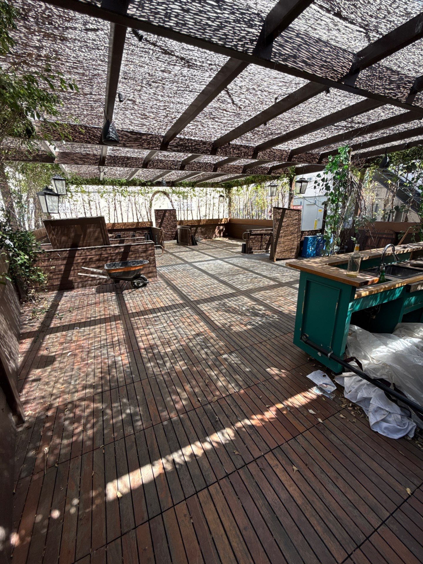 Project in Beverly Hills by M1 Builds, Inc.