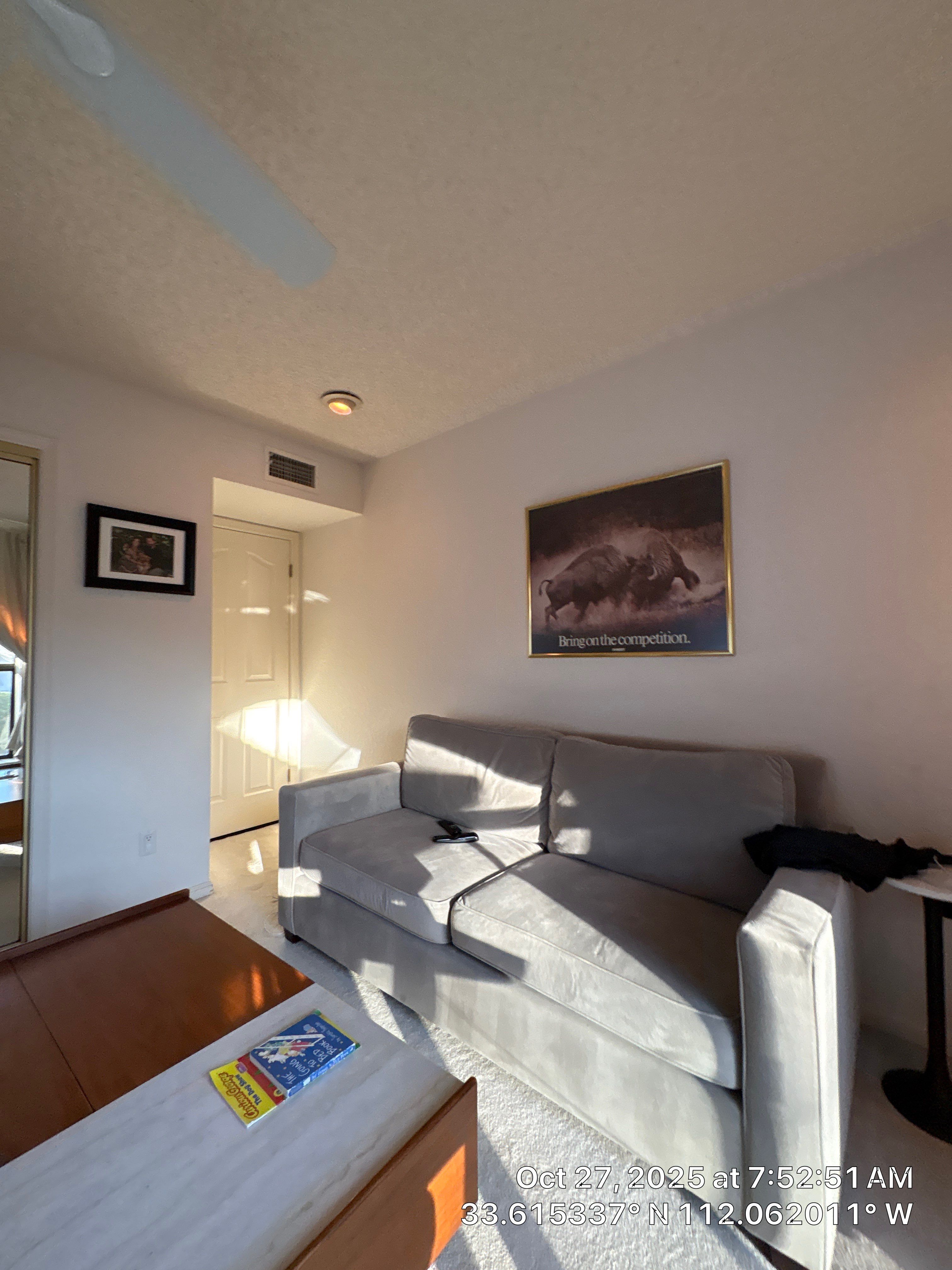 Electricity Expo by CompanyCam Sales Demo