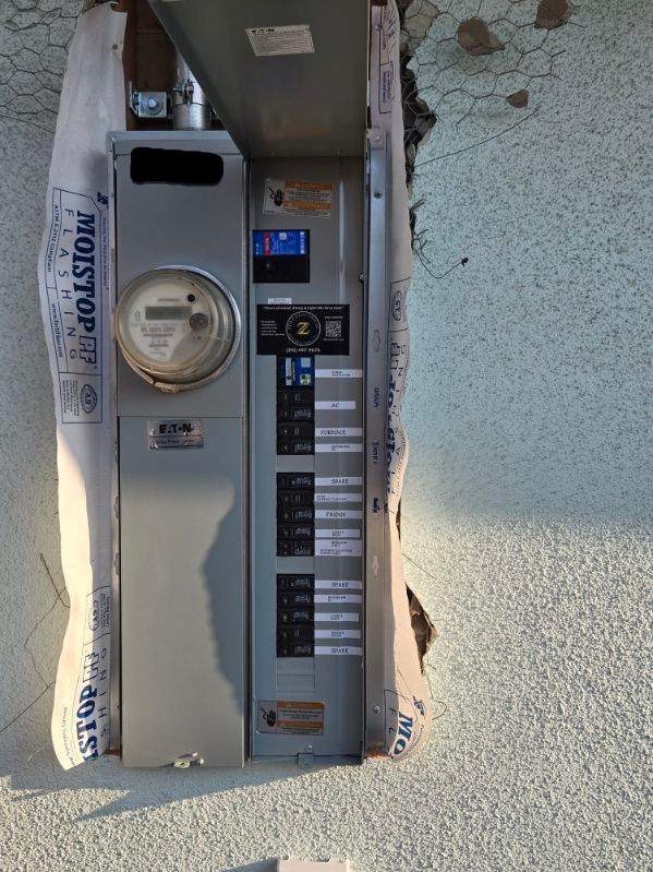 Monterey Park by EHEZ Electrical Contracting LLC 