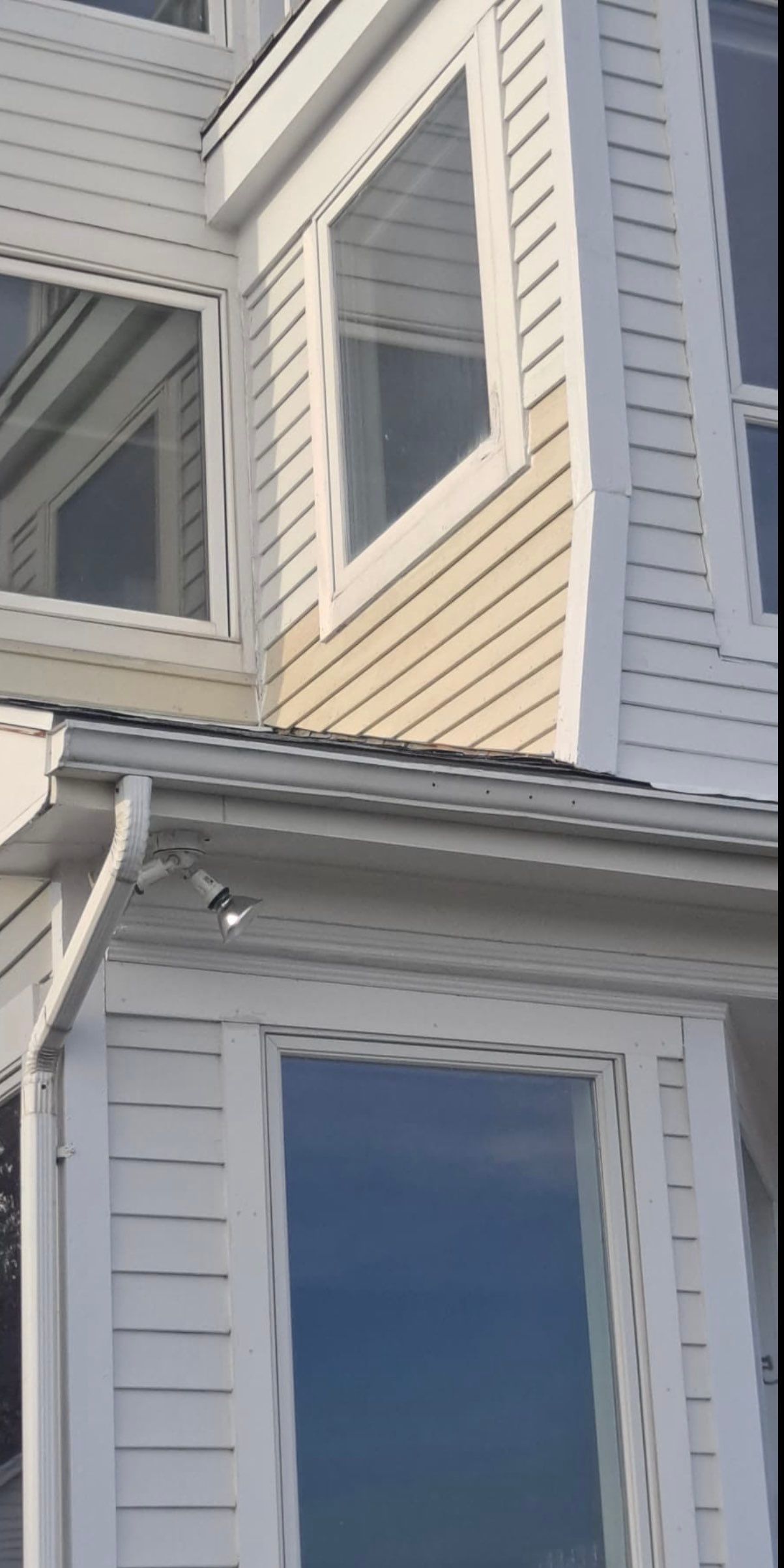 Residential Roofing Repair using Owens Corning TruDefinition by A Plus Exterior