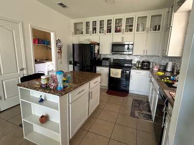 Project in Kissimmee