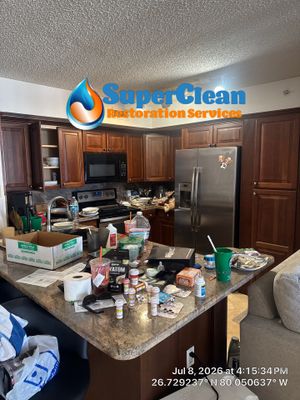 West Palm Beach Biohazard Remediation and Specialized Deodorization