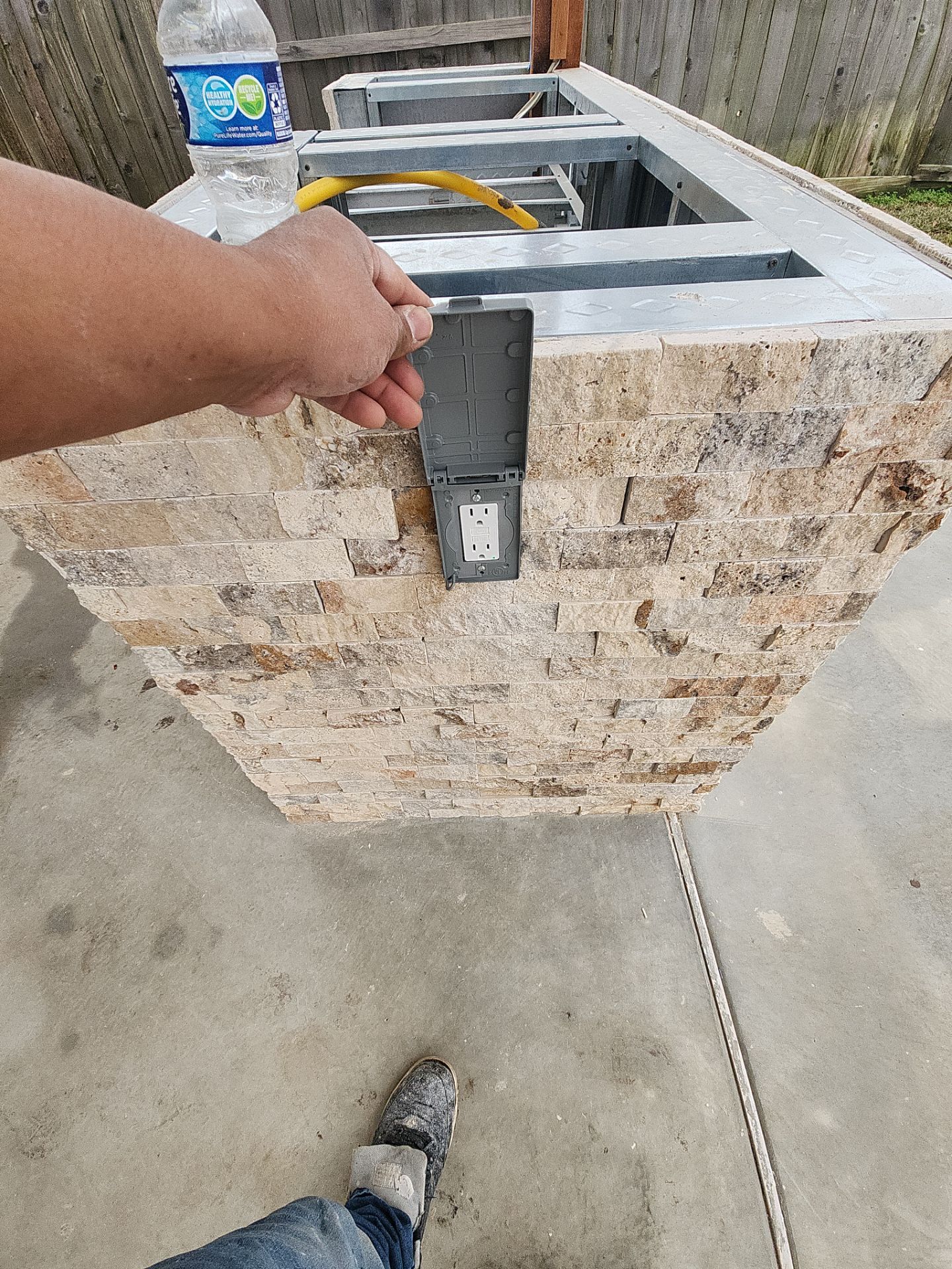 The Gillespie Family by SophAlx LLC