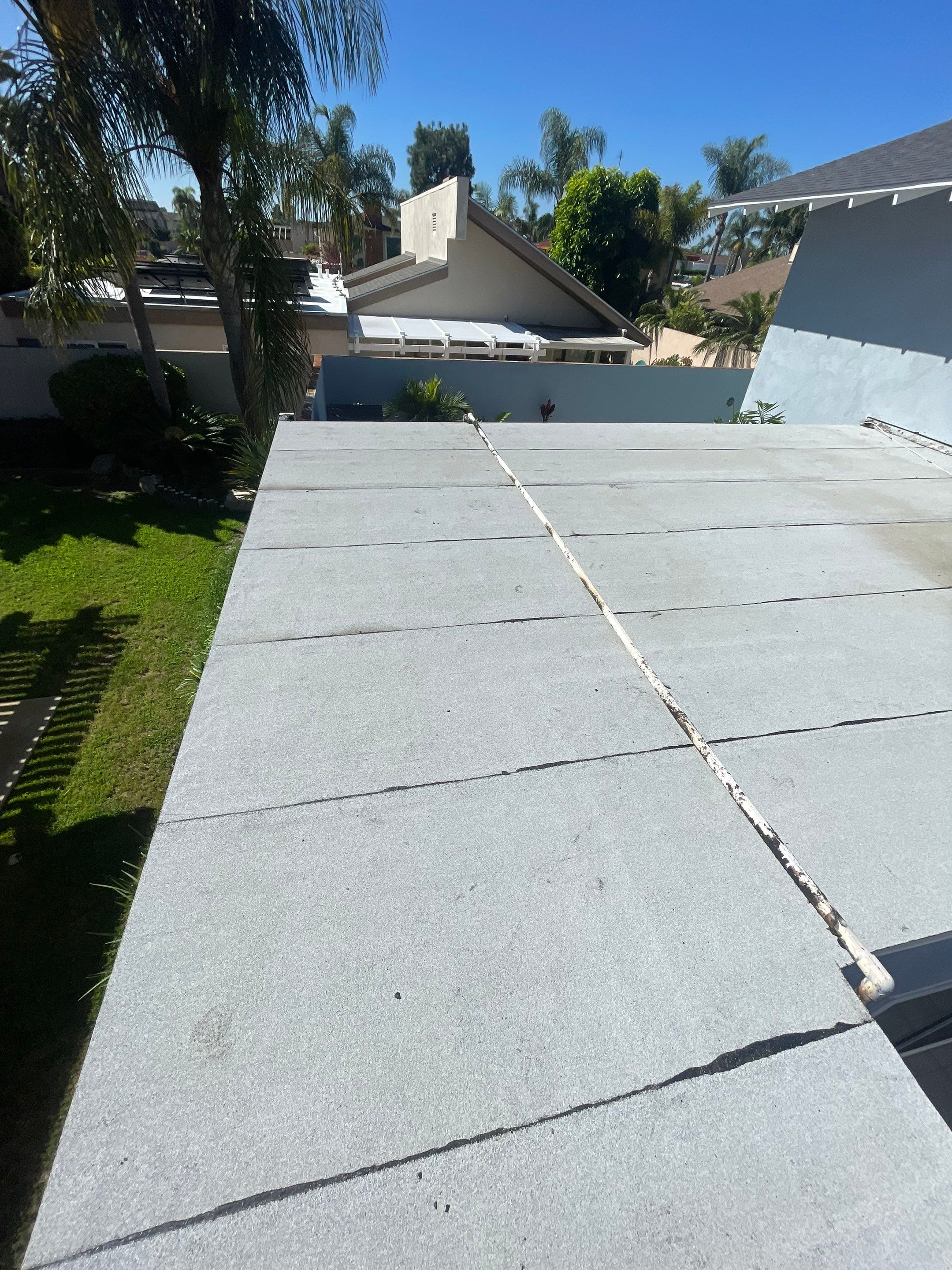 Roof Replacement - Huntington Beach, CA 92646 by Epic Roof Replacement