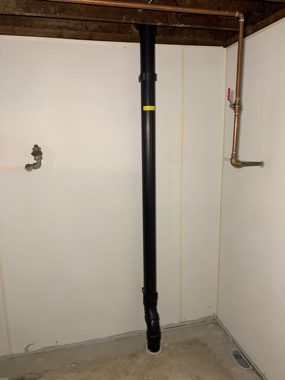 Project in Milwaukie by JustRadon.Com