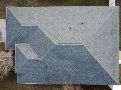 Roof Replacement in Riverview, FL