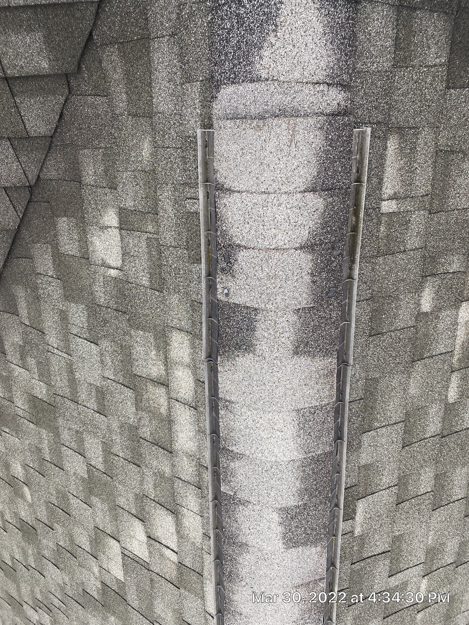 Roof Replacement using Owens Corning by 180 Contractors
