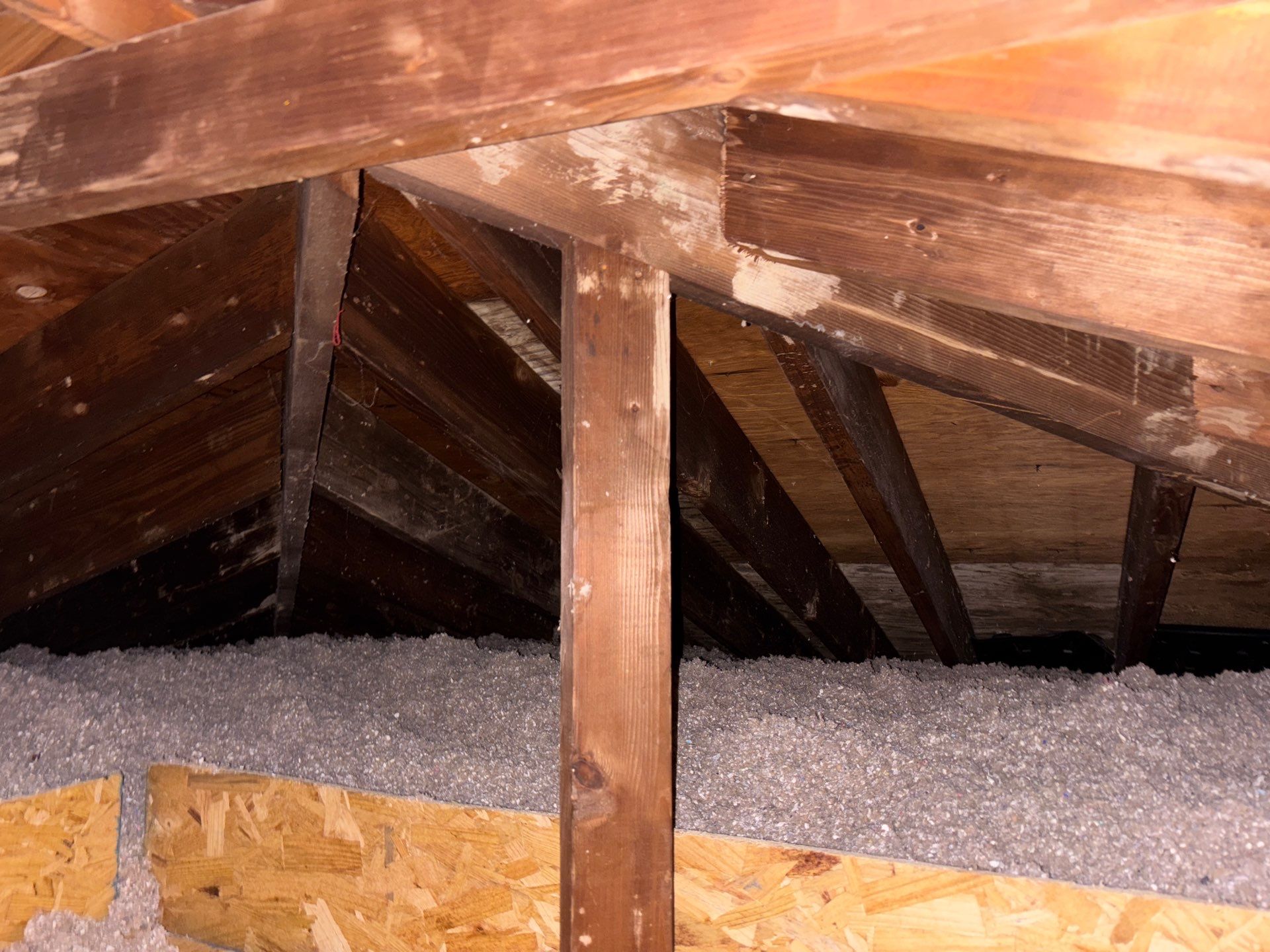 Make upstairs of Pittsburgh Pa home more comfortable year round. by Home Environment Solutions