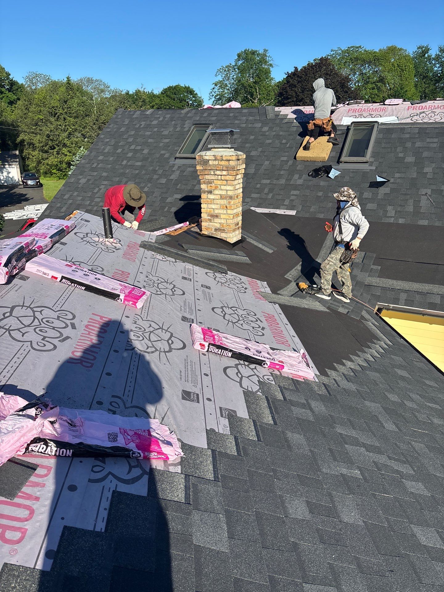 Cheshire by All site builders LLC