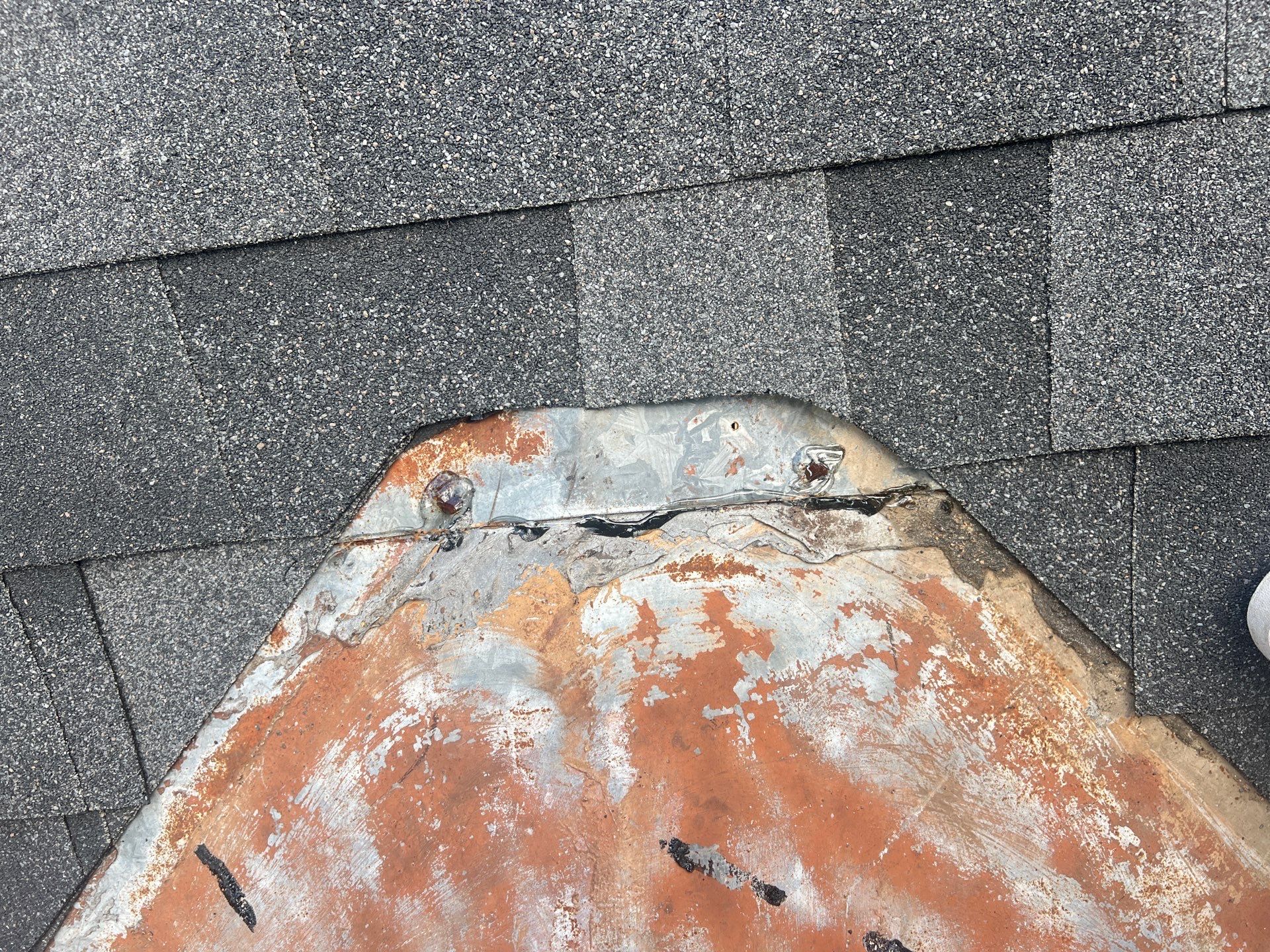 Project in Austin by Rhino Roofing and General Contracting, LLC