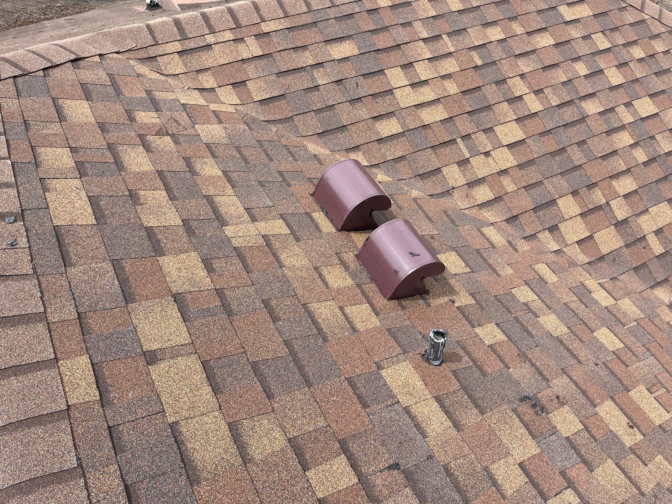 Shingle -> Shingle by Prime Roofing